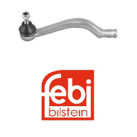 Рулевые тяги Ларгус левая Febi