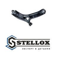Рычаг Vesta нижний левый Stellox