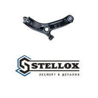 Рычаг Vesta нижний правый Stellox