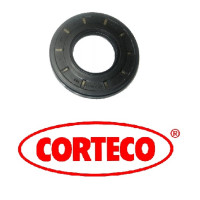 Сальник привода правый АКП 27,95-56-7 и трос левый КПП Corteco