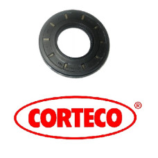 Сальник привода правый АКП 27,95-56-7 и трос левый КПП Corteco