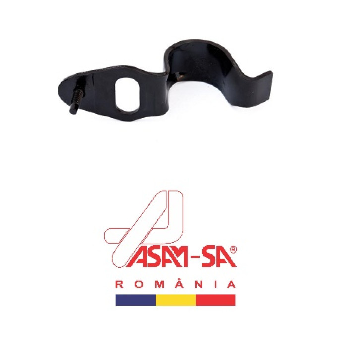 Скоба крепления стабилизатора Ларгус Asam