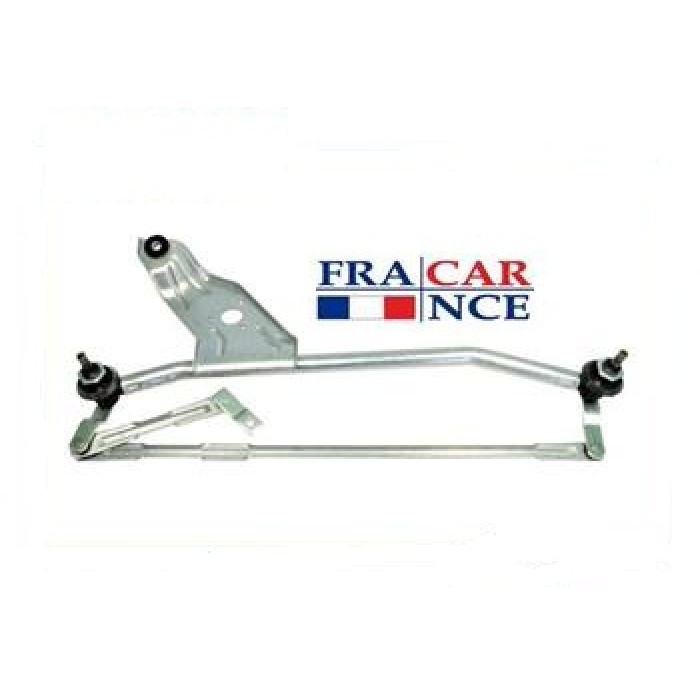 Трапеция стеклоочистителя Ларгсу голая Francecar (6001550803)