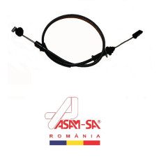 Трос газа Ларгус 1.6 8клапанный Asam (30371)