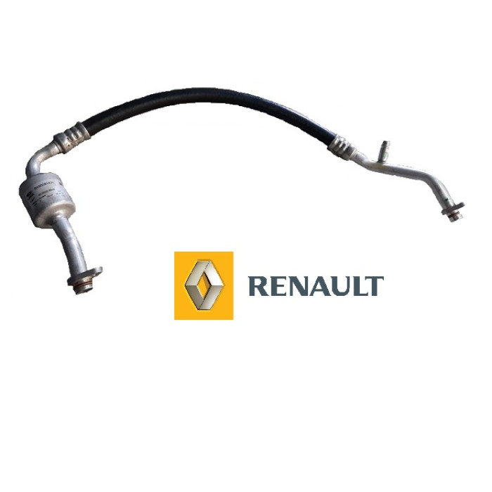 Трубка кондиционера Ларгус Renault