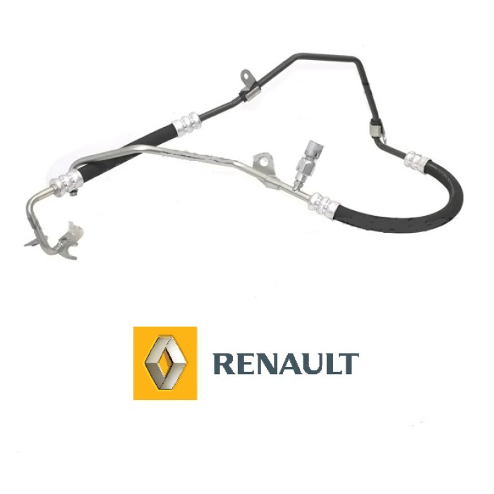 Трубопровод ГУР высокого давления Renault