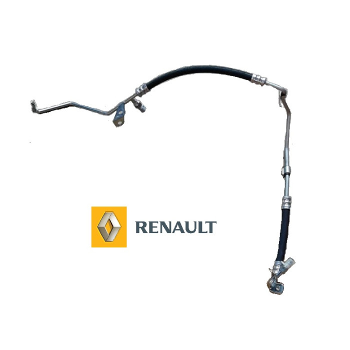 Трубопровод ГУР высокого давления Renault