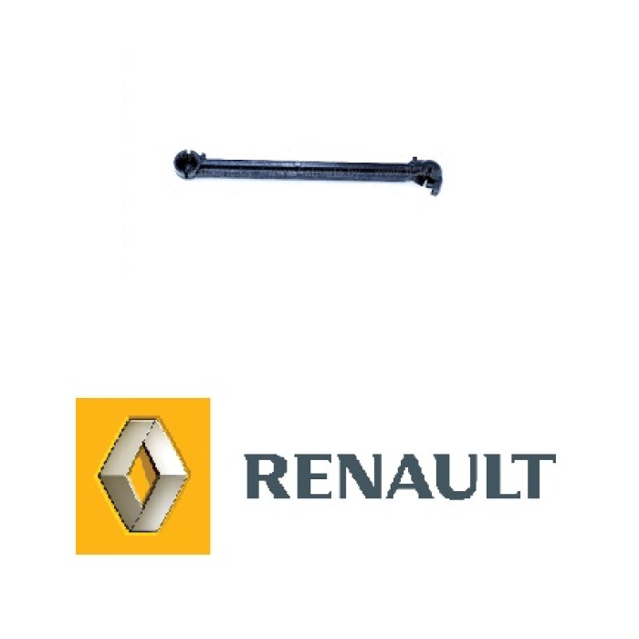 Тяга дроссельной заслонки Ларгус 8клапанный Renault