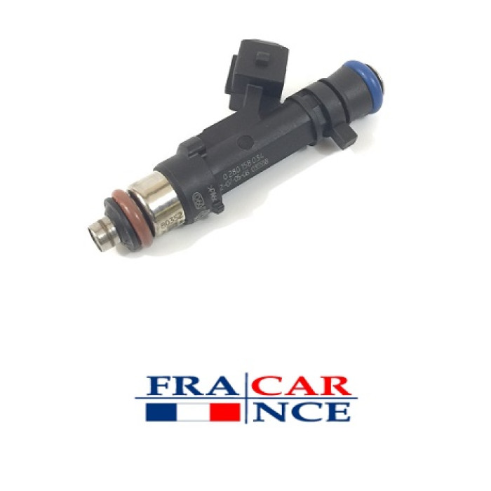 Форсунка топливная Ларгус 8клапанный Francecar