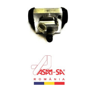 Цилиндр задний Дастер4х4/Kaptur4x4 левый Asam