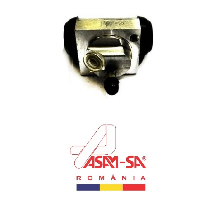Цилиндр задний Дастер4х4/Kaptur4x4 левый Asam