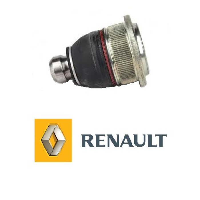 Шаровая Ларгус/Логан/Сандеро Renault/АвтоВАЗ