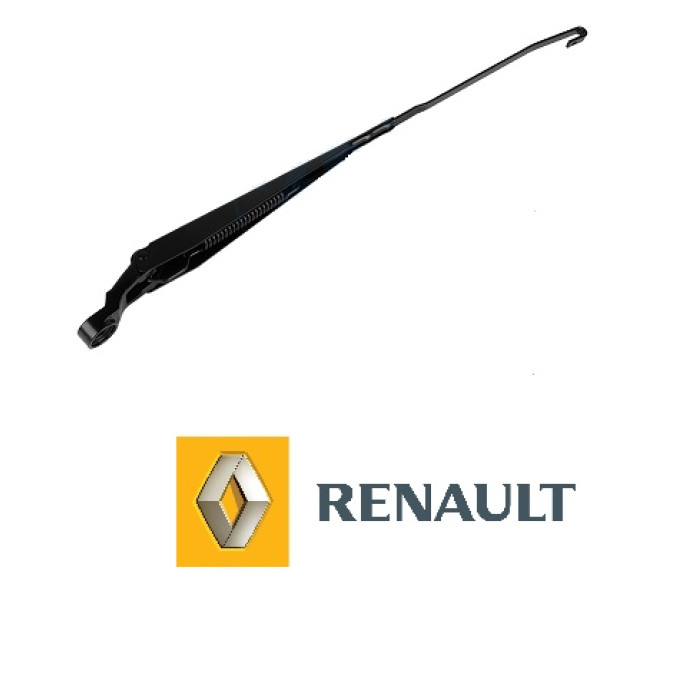 Щеткодержатель передний левый Ларгус/Логан/Сендеро/Дастер Renault