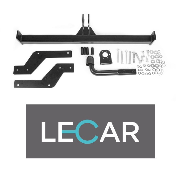 Фаркоп X-ray Lecar (без электропроводки)