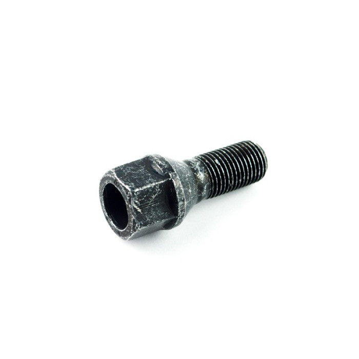 Болт колеса 2108 М12/23 (М12*23*1,25 ключ 17)