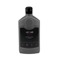 Автохим-LECAR Полироль с воском 250мл