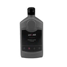 Автохим-LECAR Полироль с воском 250мл