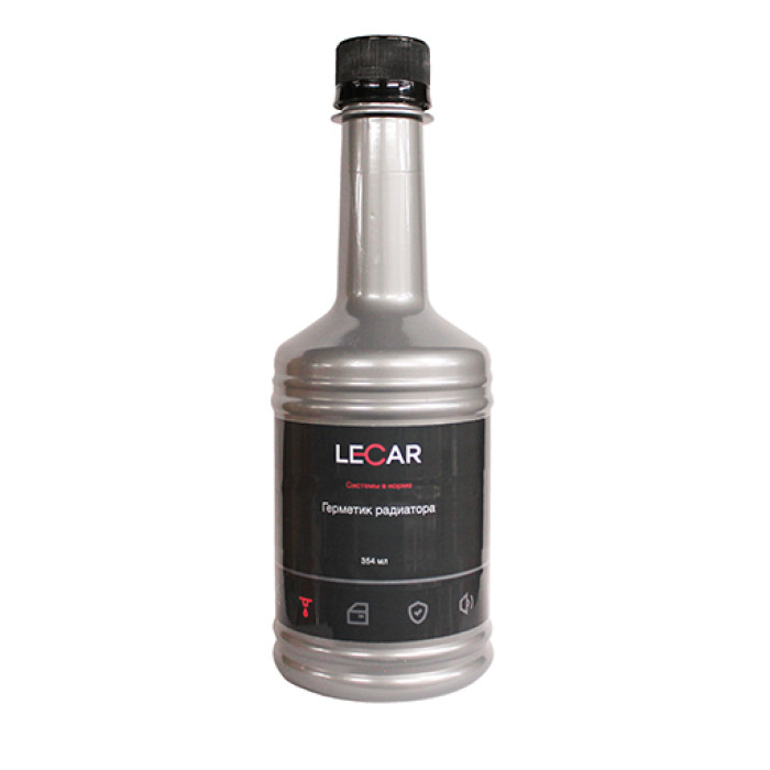 Автохим-LECAR Герметик системы охлаждения 354мл