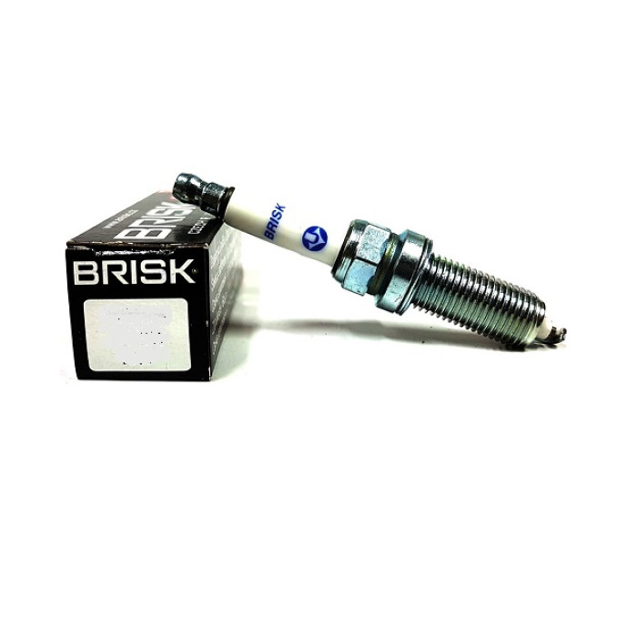Свечи ДВС 11182 Brisk