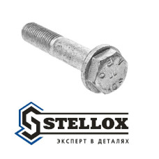 Болт шаровой Ларгус старый образец Stellox