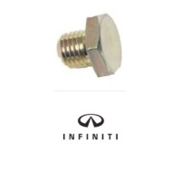Пробка ГБЦ сливнаz Н4М INFINITY