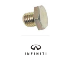 Пробка ГБЦ сливнаz Н4М INFINITY