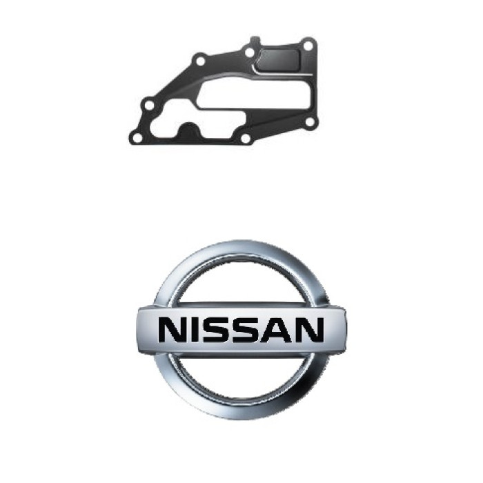 Прокладка корпуса термостата Н4М Nissan