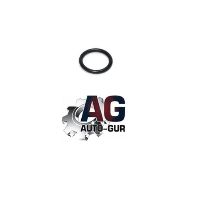 Кольцо уплотнитель форсунки ДВС Н4М Auto-Gur