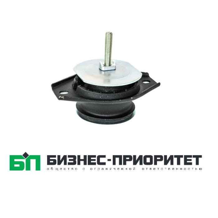 Подушка ДВС 2110 правая полусбор БП