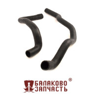 Патрубки радиатора X-ray Балаково
