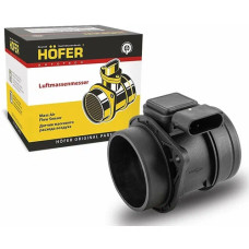 Валюметр 2107 HOFER