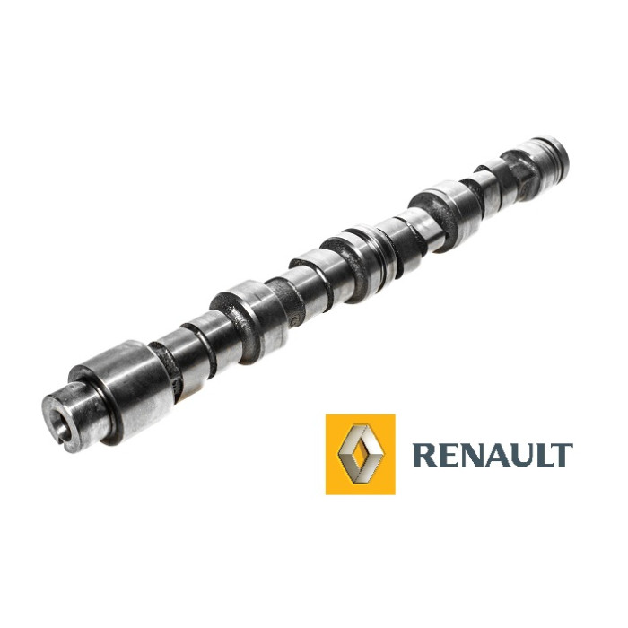 Распредвал 1.6 8клапанный Ларгус Renault