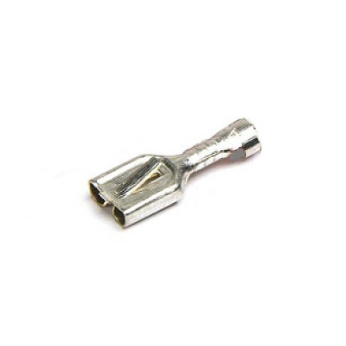 Клеммы электропроводки (мама) 4.8 Cargen