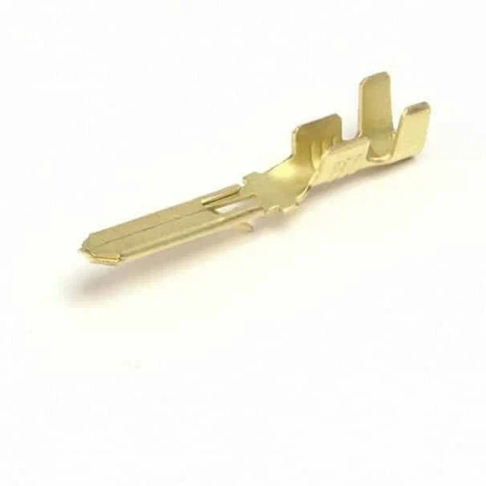 Клеммы электропроводки (папа) 4.8 Cargen