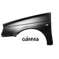 Крыло 2170 левое GAMMA пластик