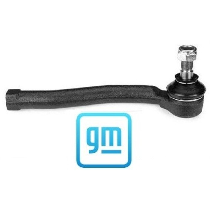 Рулевой наконечник Nexia R3 правый GM