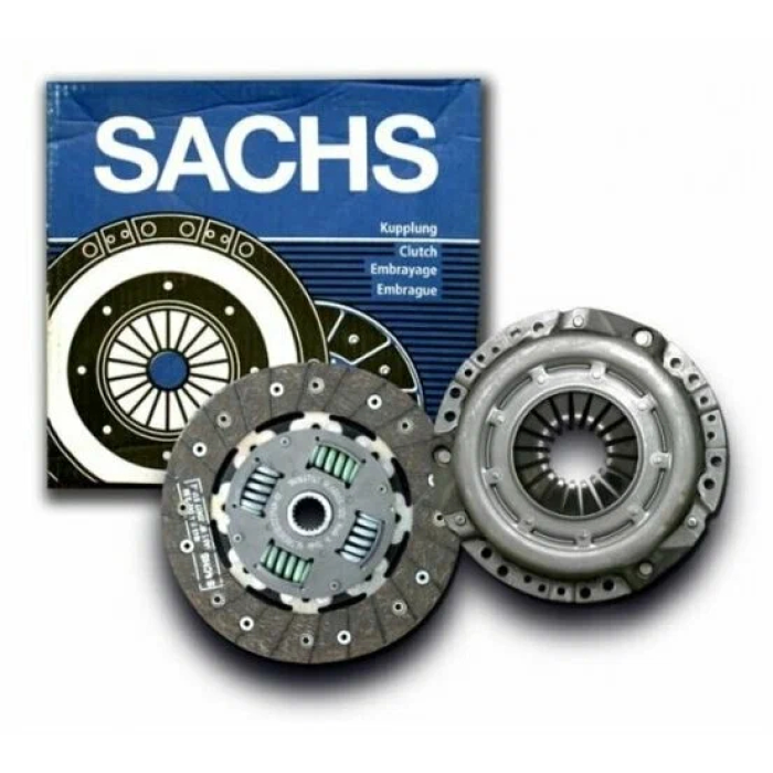 Сцепление 2123 SACHS