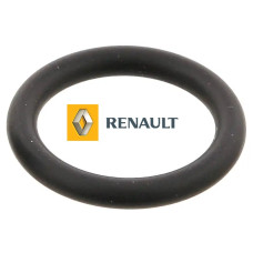 Кольцо уплотнитель трубки печки Ларгус Renault