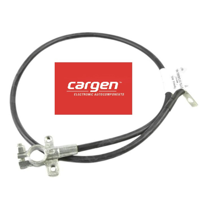 Клема минус 2170 Cargen (900 мм)