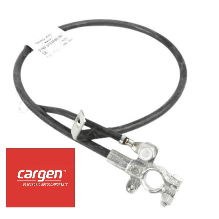 Клема минус 2190 Cargen (640 мм)