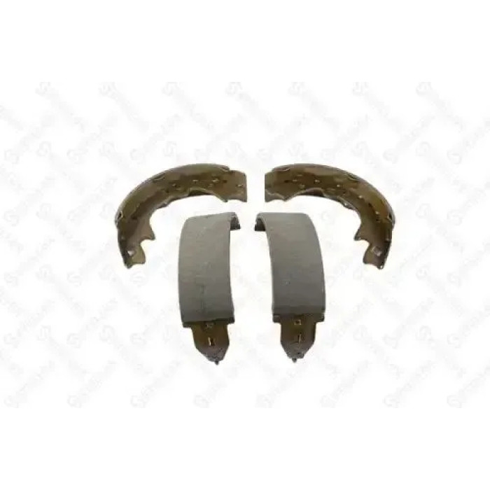 Колодки барабанные Hyundai Porter