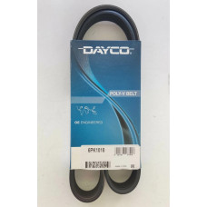 Ремень генератора 1118 6PK 1018 с АС  Dayco (2190 FL)