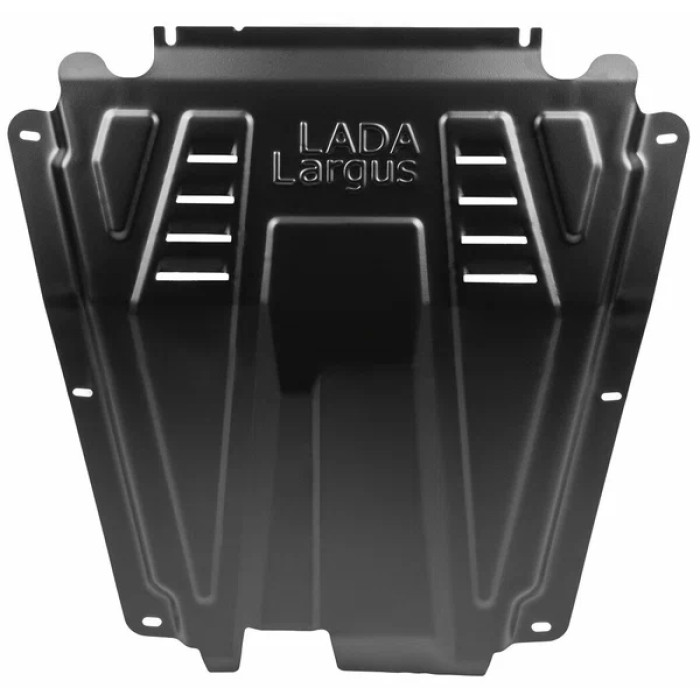 Защита картера Ларгус 16клапанный LECAR