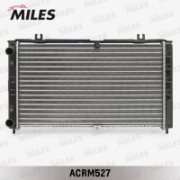 Радиатор основной 2170 АС MILES Панасоник