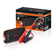 Пускозарядное устройство OSRAM BATTERYstart200