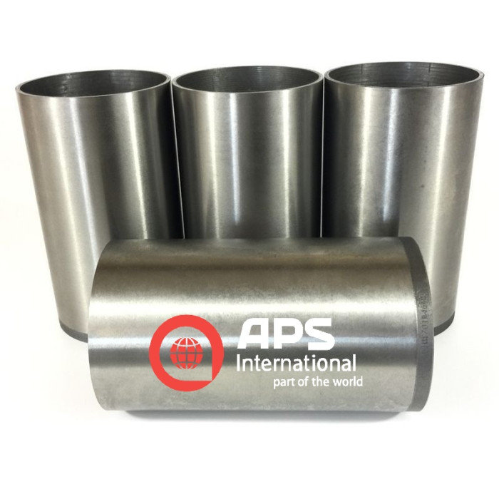 Гильзы 82.0 APS