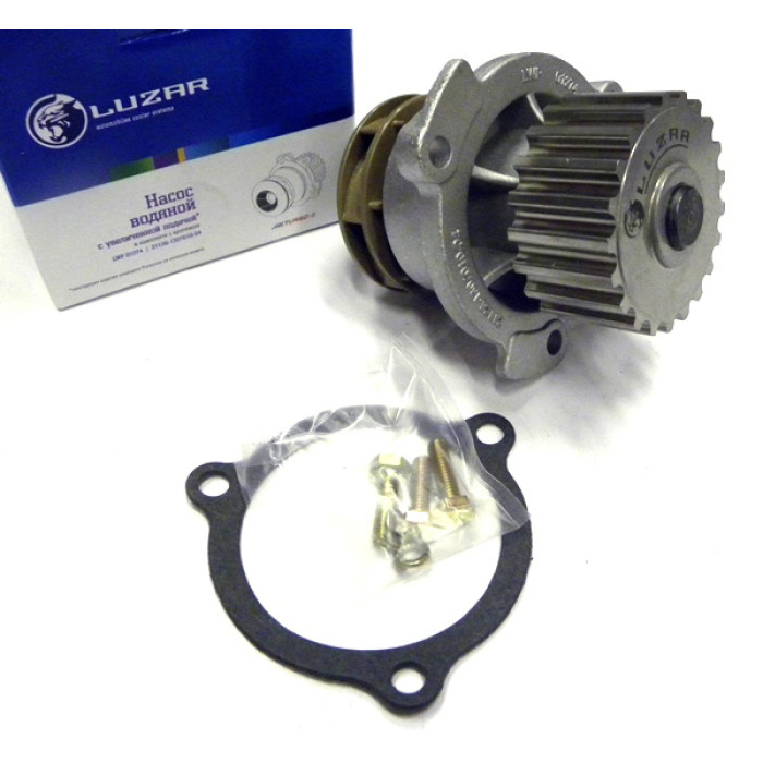 Помпа 2170 LUZAR Turbo