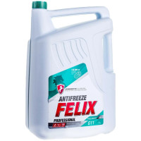 Антифриз "Felix" Prolonger G11 зеленый 10л