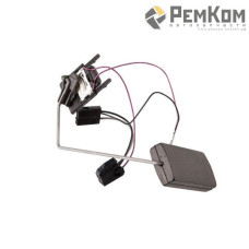 Датчик бензобака ДУТ 1.6 пластиковый корпус (К2) Ремком