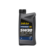 Масло LUBRICO TITANIUM GR-6 5W-30 1л синтетика